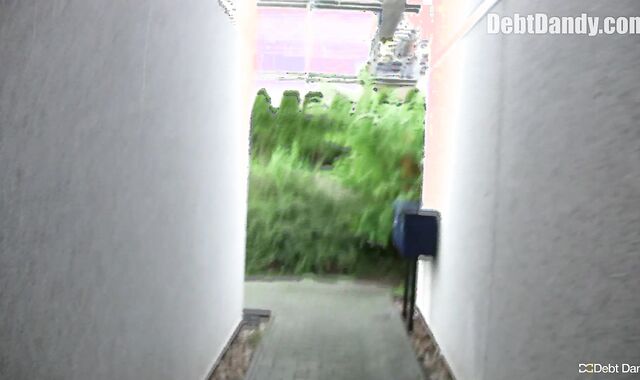 Debt Dandy: Fearful Arrogance Deflated