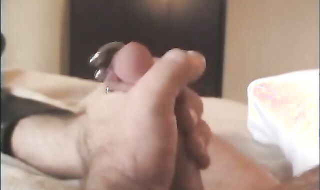 Title In Forearm Part four