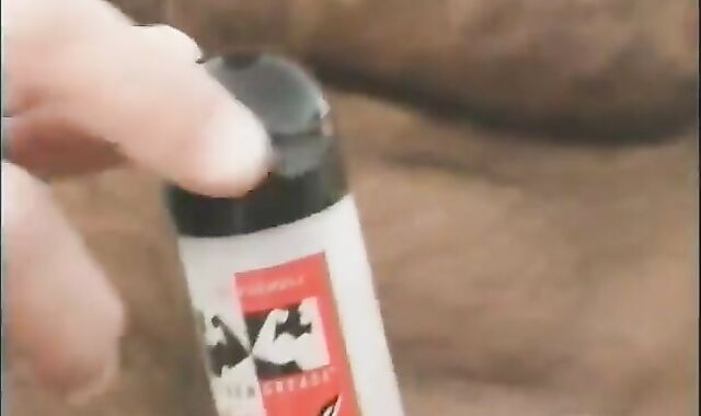 Title In Forearm Part four