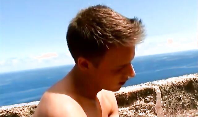 Domenik And Wank Are lustful Tw-nks