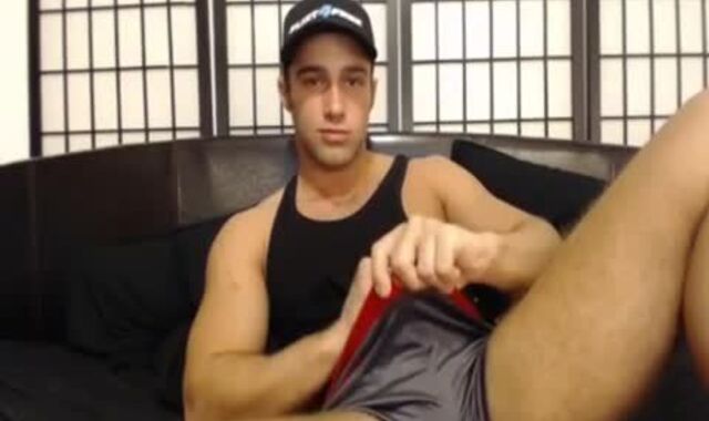 A Real Pantyhose Stuffer.