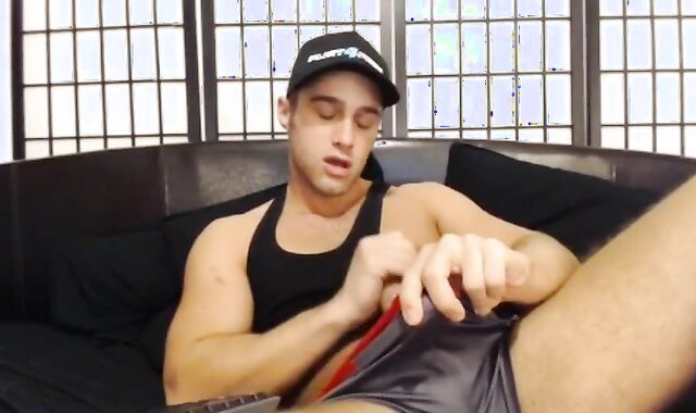 A Real Pantyhose Stuffer.