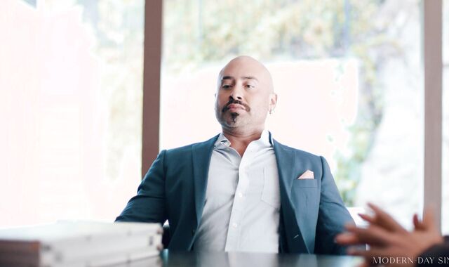 Modern-Day Sins: Oral pleasure Experienced Takes on Gigantic Backside