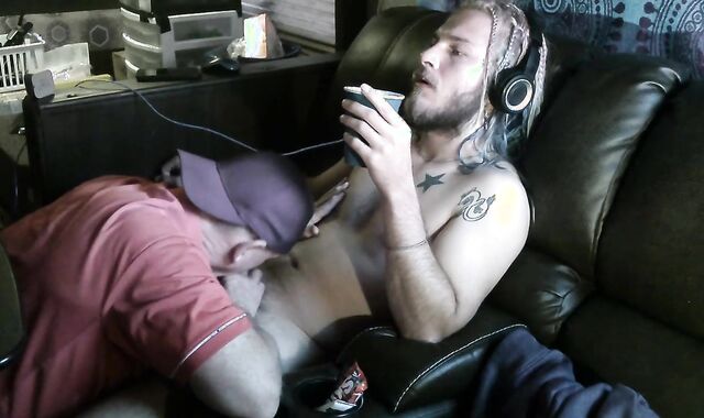 GAY-FOR-PAY SEBASTIAN very first TIME MODELING PART 1 OF two