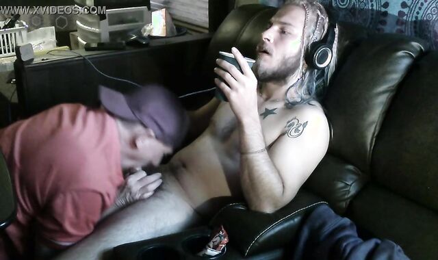 GAY-FOR-PAY SEBASTIAN very first TIME MODELING PART 1 OF two