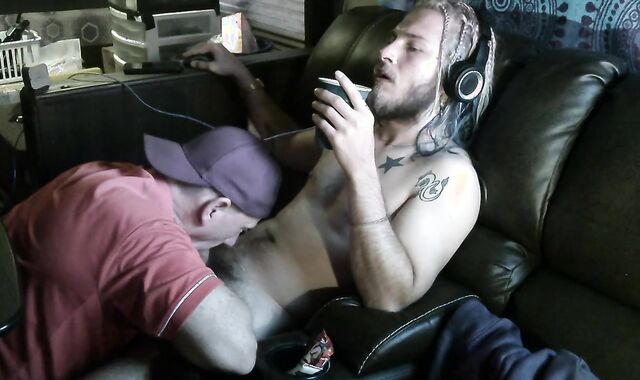 GAY-FOR-PAY SEBASTIAN very first TIME MODELING PART 1 OF two