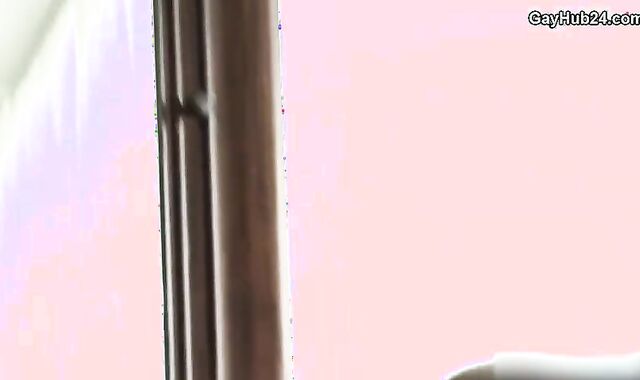 Jacen Zhu And Wank Hunter