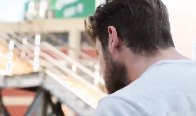 The Stillest Hour Part 2