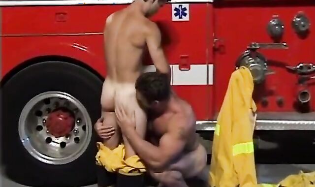 Toying With Fire two