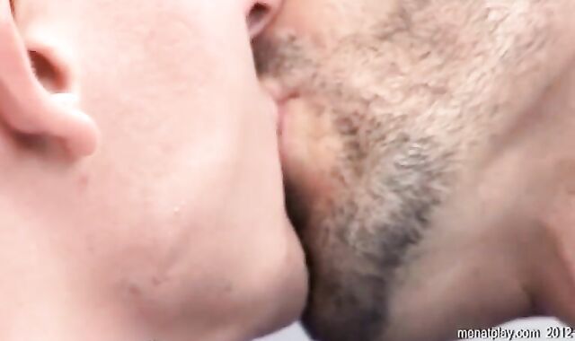 Oops this chap Stained His Tee-shirt