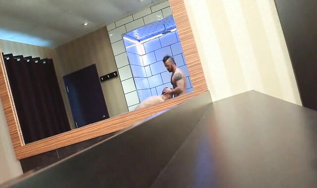 Well-prepped To shag 29