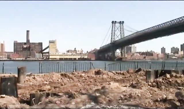 Manhattan