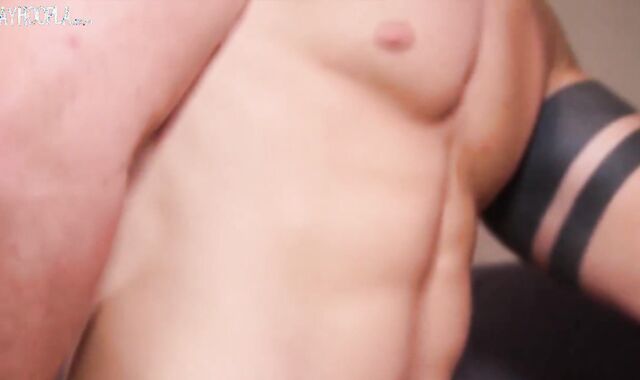 Sebastian beaten By Jarod