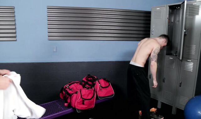 Next Door Mates: The Ominous Secret of Drake Tyler