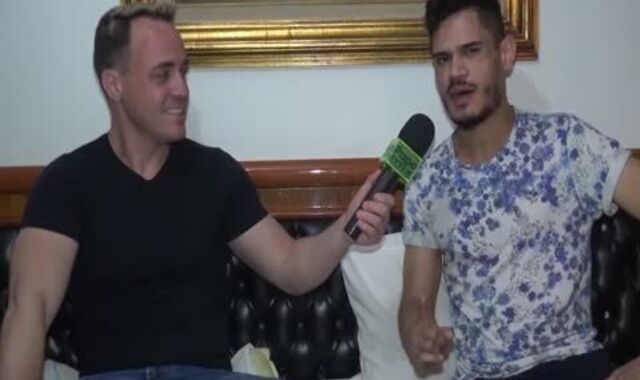 #Suite69 - Festa Noite Com Dotados Reúnem Pauzudos Em São Paulo