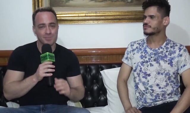 #Suite69 - Festa Noite Com Dotados Reúnem Pauzudos Em São Paulo