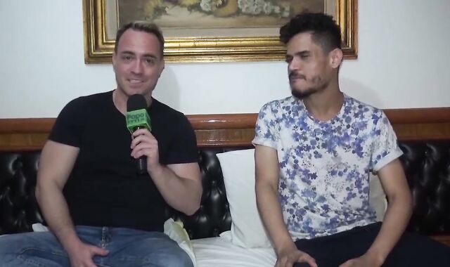 #Suite69 - Festa Noite Com Dotados Reúnem Pauzudos Em São Paulo