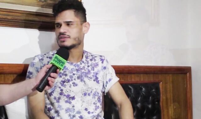 #Suite69 - Festa Noite Com Dotados Reúnem Pauzudos Em São Paulo