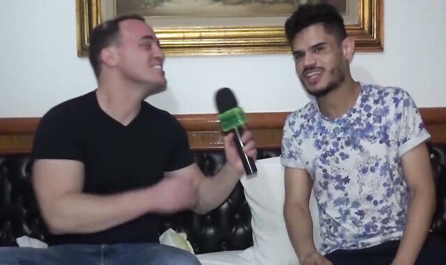 #Suite69 - Festa Noite Com Dotados Reúnem Pauzudos Em São Paulo