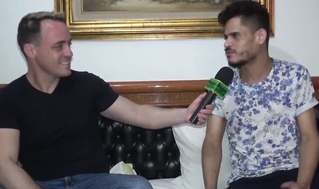 #Suite69 - Festa Noite Com Dotados Reúnem Pauzudos Em São Paulo