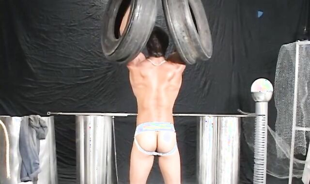 BangBangBoys - Uncircumcised manmeat Marcos got humped rock hard