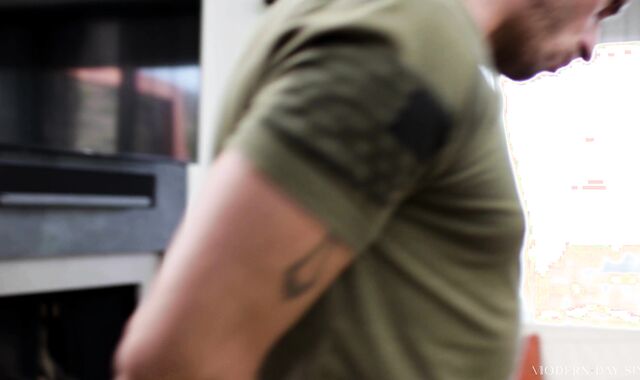 Modern-Day Sins: Tongue-corded Twunks Degustating