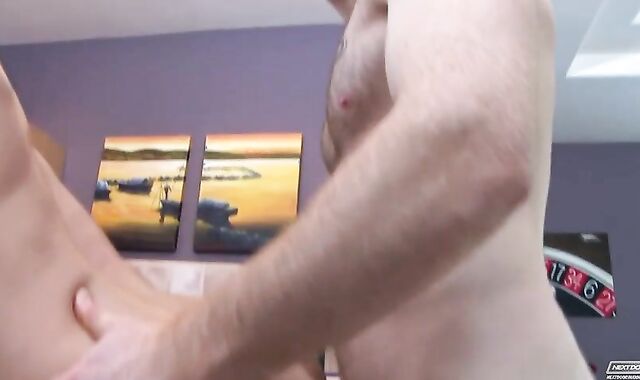 classy Bulky Bears rectal hump With love jam shot. cock-squeezing homo Fuck-a-thon