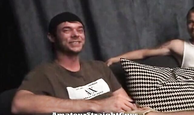 HOBO TO FAGGOT suck off