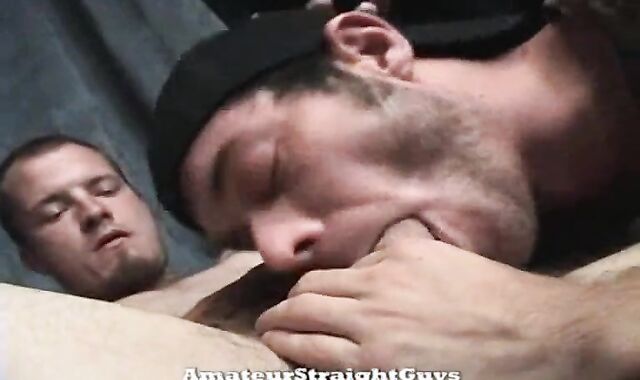 HOBO TO FAGGOT suck off