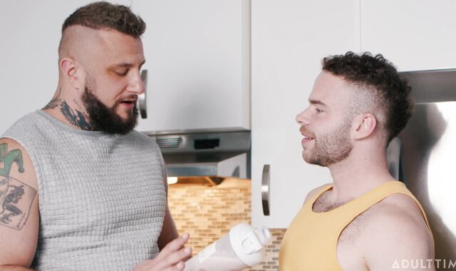 Masturbate Homies: The Sperminators and the Infamous Smoothie