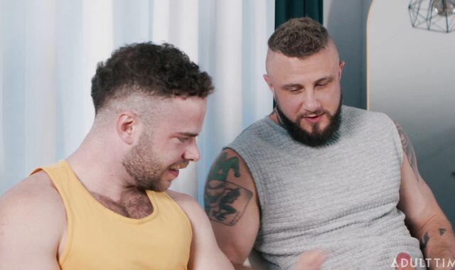 Masturbate Homies: The Sperminators and the Infamous Smoothie