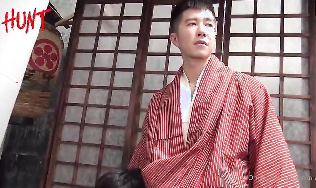 Hu#NT S3R1Es Number #nineteen