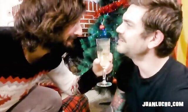 JuanLucho - Cagatio X With Bel Gris