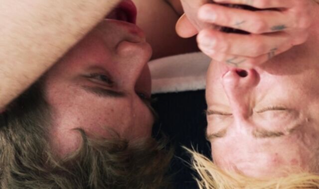 Modern-Day Sins: Draining with My Tatted Bf