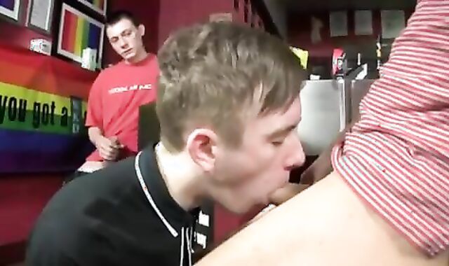 good-sized British spear plenty of lot lovemaking