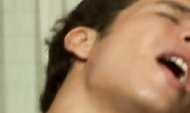 Bruno Gabriel acquires His a-crevasse Finger-tickled