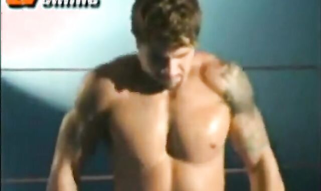 Excellent XXL gay jock