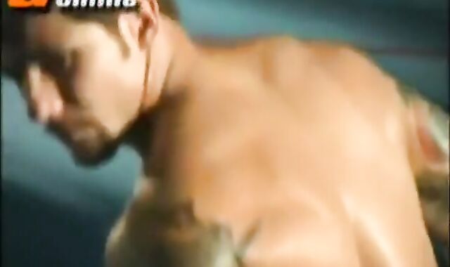 Excellent XXL gay jock