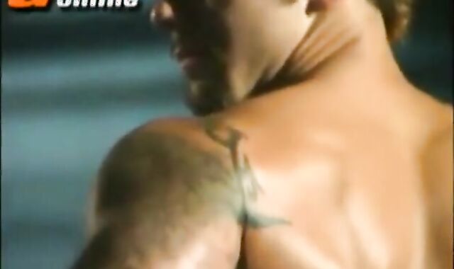 Excellent XXL gay jock