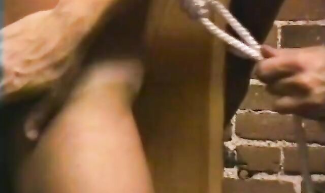 Cryston: Apollo lad: linked Muscle (excellent Copy)