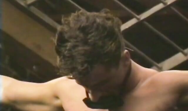 Cryston: Apollo lad: linked Muscle (excellent Copy)