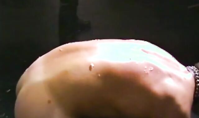 Cryston: Apollo lad: linked Muscle (excellent Copy)