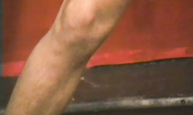 Cryston: Apollo lad: linked Muscle (excellent Copy)