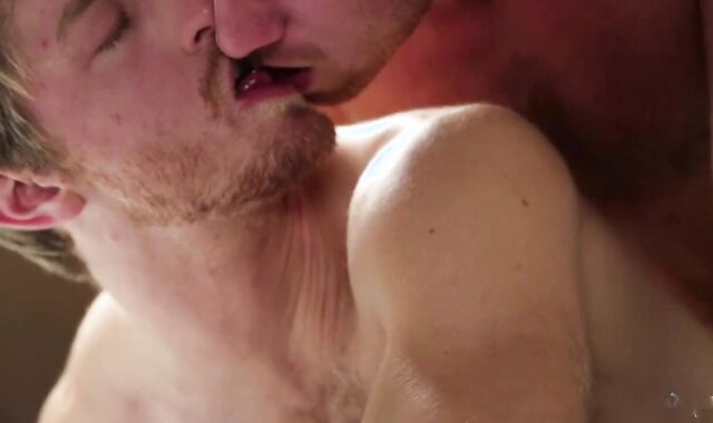 Connor Maguire ravages Levi Michaels