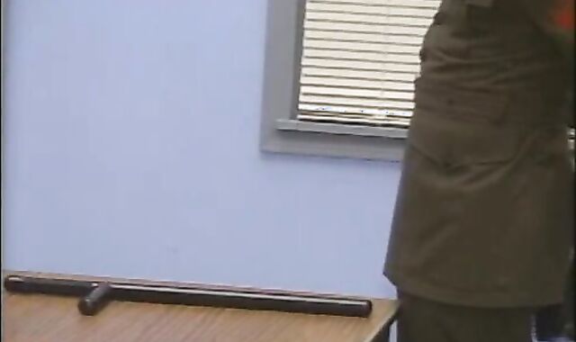 unfathomable 0N THE BRIG 97, Part 1