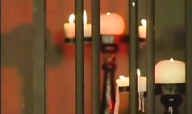 The Janos Volt Bevy - Episode six