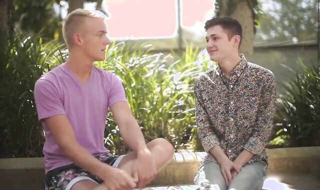 Presenting Danny Nelson