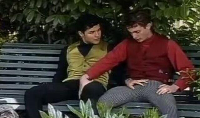 Fernando Leone + Guilhem Thomas