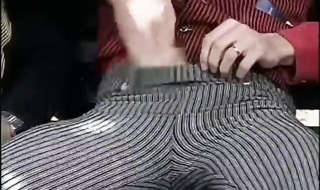 Fernando Leone + Guilhem Thomas