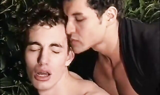 Fernando Leone + Guilhem Thomas